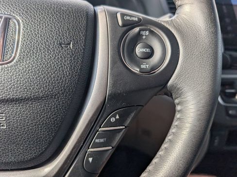 Used 2017 Honda Pilot EX-L image 20