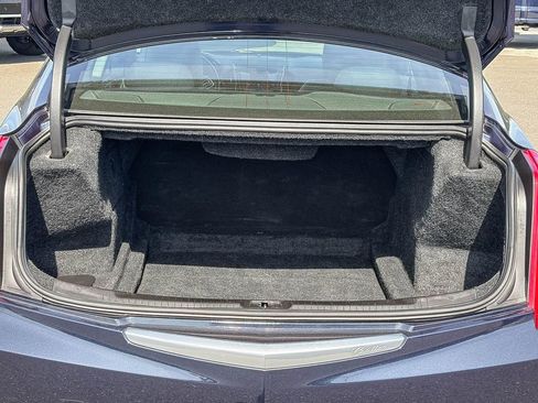 Used 2016 Cadillac ATS 2.5L image 54