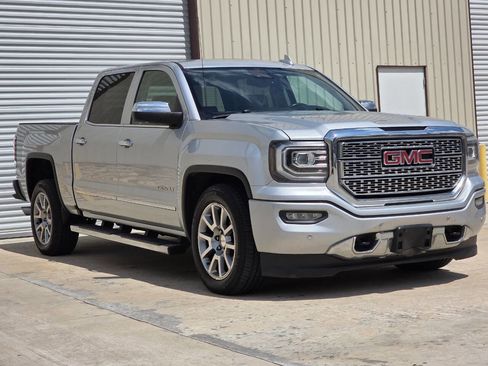 Used 2017 GMC Sierra 1500 Denali image 6