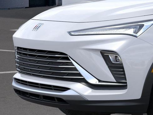 New 2026 Buick Envista Preferred image 13