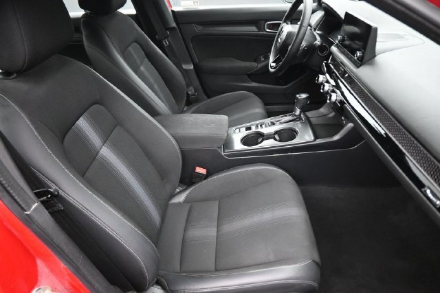 Used 2023 Honda Civic Sport image 20