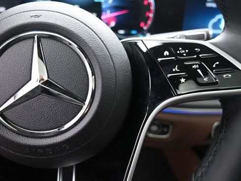 New 2026 Mercedes-Benz GLE 450 4MATIC Coupe image 14