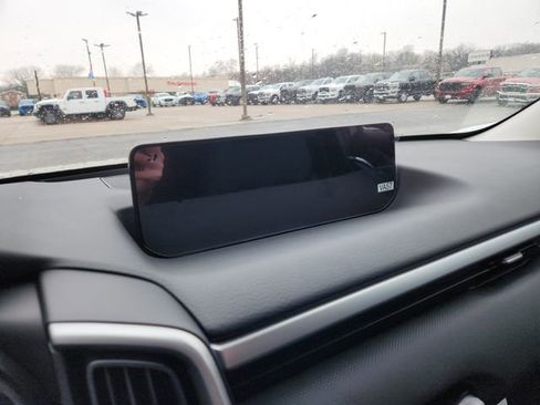 New 2026 MAZDA CX-50 Meridian Edition image 13