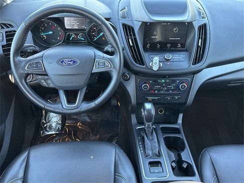 Used 2019 Ford Escape SEL image 23
