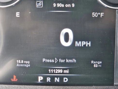 Used 2017 RAM 1500 Lone Star image 14