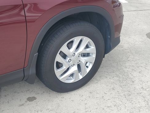 Used 2015 Honda CR-V EX-L image 7