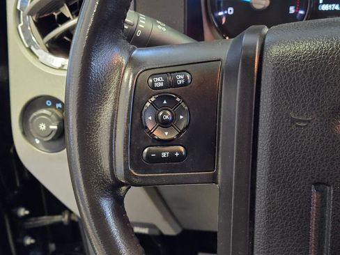 Used 2016 Ford F250 Lariat w/ Lariat Ultimate Package image 13