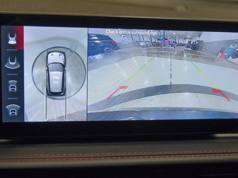 Used 2024 Dodge Hornet R/T image 26