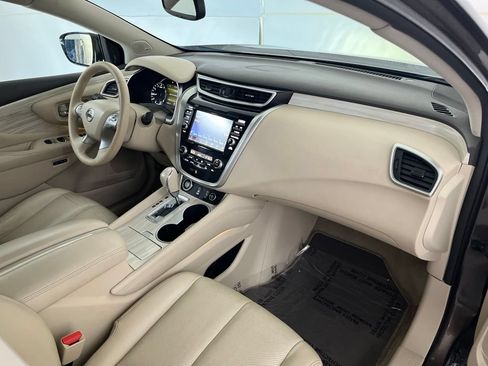 Used 2015 Nissan Murano SL w/ SL Technology Package AWD/4WD image 23