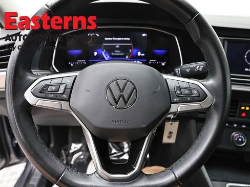 Used 2024 Volkswagen Jetta S FWD image 10