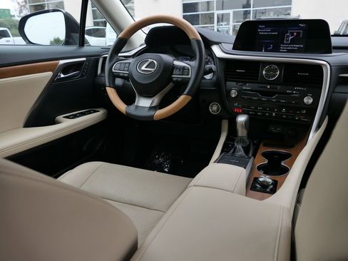Used 2022 Lexus RX 350 AWD w/ Premium Package image 29