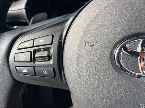 Used 2022 Toyota Supra 3.0 image 19