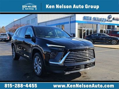 New 2026 Buick Enclave Preferred w/ Power Package