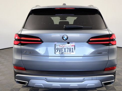 Used 2026 BMW X5 sDrive40i w/ Climate Comfort Package RWD image 5