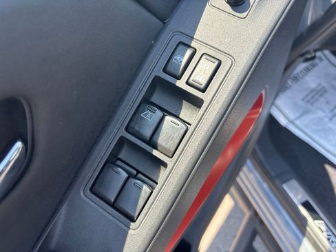 Used 2023 Nissan Frontier PRO-4X w/ Pro Convenience Package AWD/4WD image 16