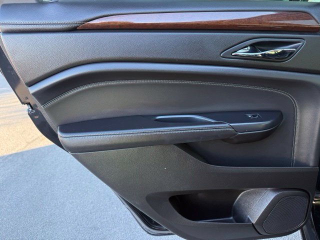 Used 2014 Cadillac SRX Premium AWD/4WD image 26