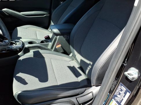 Used 2024 Kia Seltos S AWD/4WD image 10