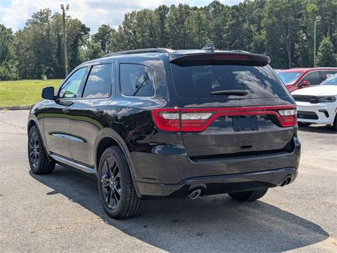 New 2026 Dodge Durango GT w/ Blacktop Package image 6