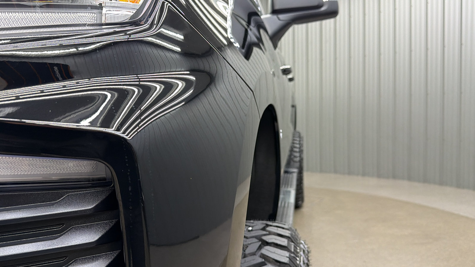 Used 2026 Chevrolet Silverado 1500 LT AWD/4WD image 13