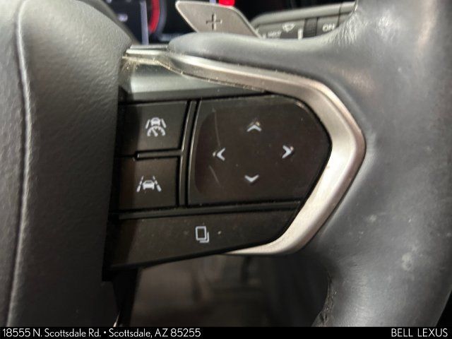 Used 2023 Lexus RX 350 FWD w/ Cold Area Package image 26