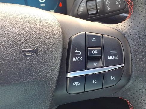 Used 2024 Ford Escape ST-Line Select w/ Tech Pack #2 AWD/4WD image 25