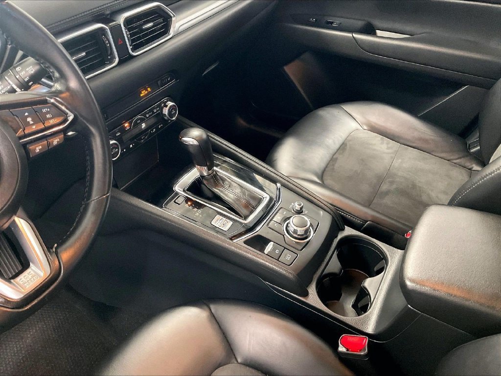 Used 2018 MAZDA CX-5 Touring AWD/4WD image 21