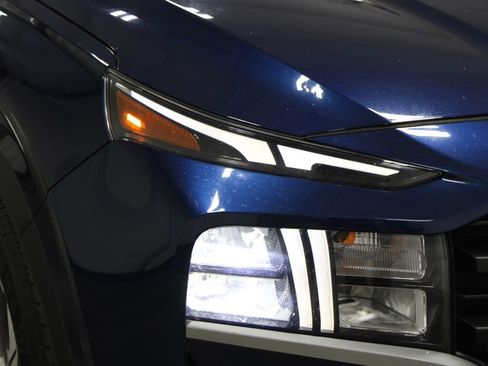 Used 2023 Hyundai Santa Fe SEL image 11