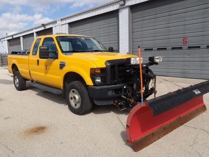 Used 2010 Ford F250 XL