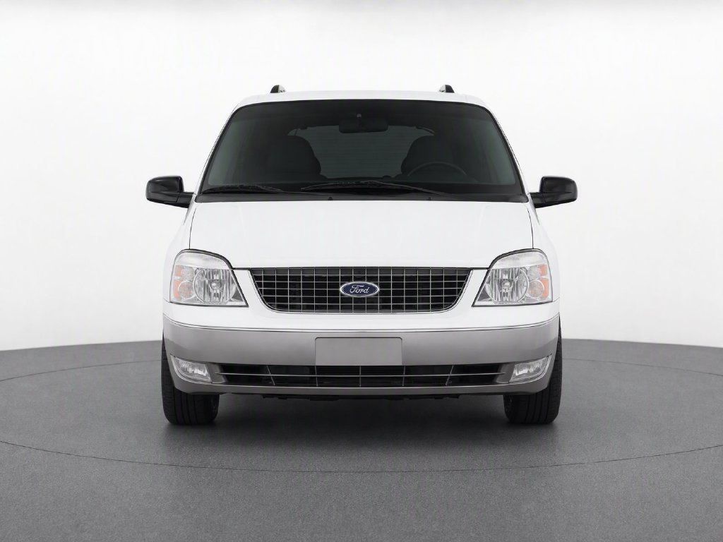 Used 2004 Ford Freestar Limited FWD image 5