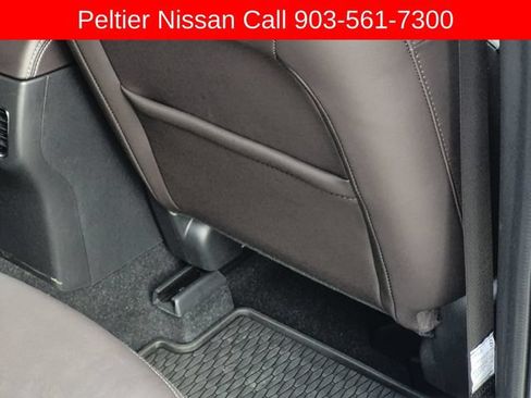 Used 2025 MAZDA CX-5 Signature AWD/4WD image 20