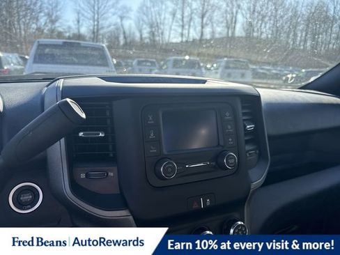 New 2024 RAM 3500 Tradesman image 15