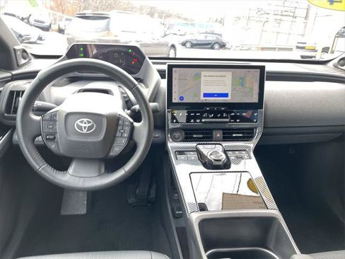 Certified 2024 Toyota bZ4X Limited image 15