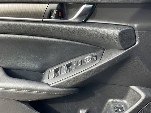 Certified 2022 Honda Accord Sport image 22