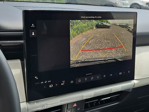 New 2026 MAZDA CX-5 Select AWD/4WD image 14