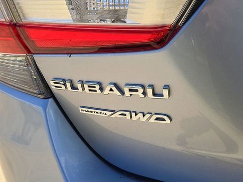 Used 2019 Subaru Impreza 2.0i w/ Eyesight AWD/4WD image 32