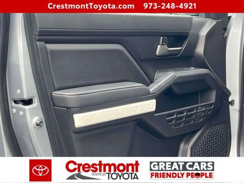 Used 2024 Toyota Tacoma TRD Off-Road image 11