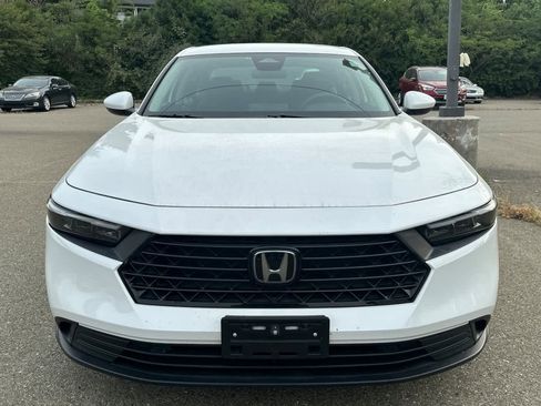 Used 2023 Honda Accord LX image 6