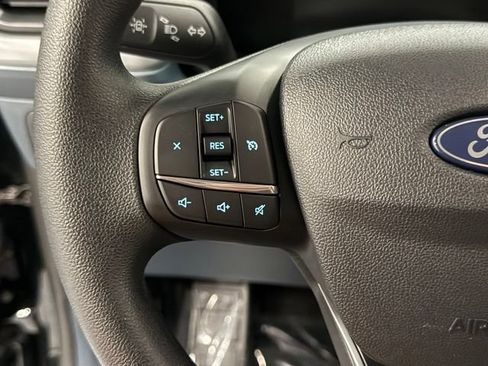 Certified 2025 Ford Maverick XL FWD image 19