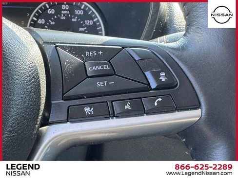 Used 2024 Nissan Sentra SV w/ All-Weather Package image 20