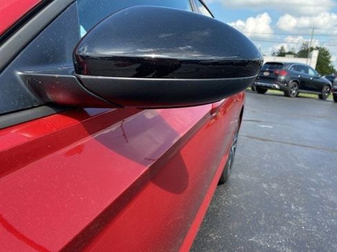 New 2025 Volkswagen Jetta Sport image 14