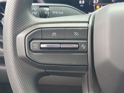 New 2026 Chevrolet Colorado Trail Boss image 5