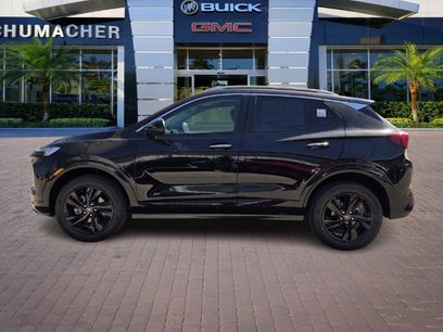 New 2026 Buick Encore GX Sport Touring w/ Comfort Package