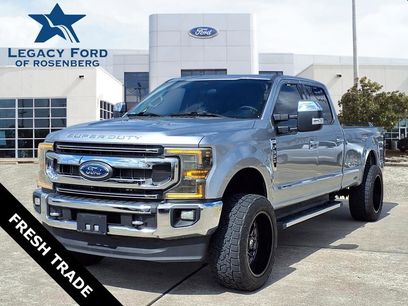 Certified 2021 Ford F350 XLT w/ XLT Premium Package