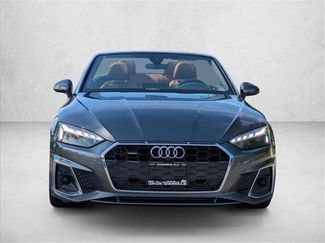 Used 2023 Audi A5 2.0T Premium Plus w/ Premium Plus AWD/4WD video 2