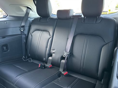 New 2026 MAZDA CX-90 3.3 Turbo w/ Premium Sport Pkg image 14