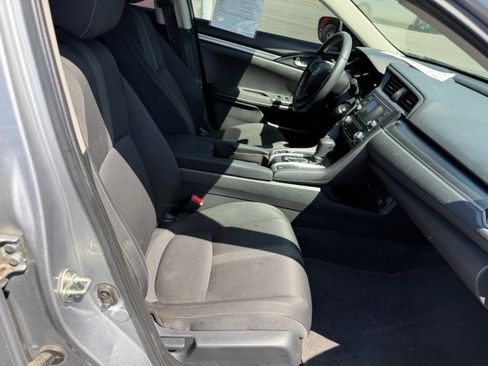 Used 2017 Honda Civic LX image 20