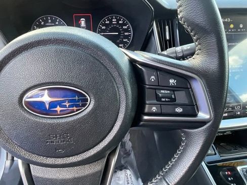 Certified 2024 Subaru Outback Premium AWD/4WD image 21