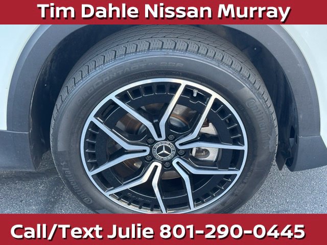 Used 2023 Mercedes-Benz EQB 300 4MATIC image 14