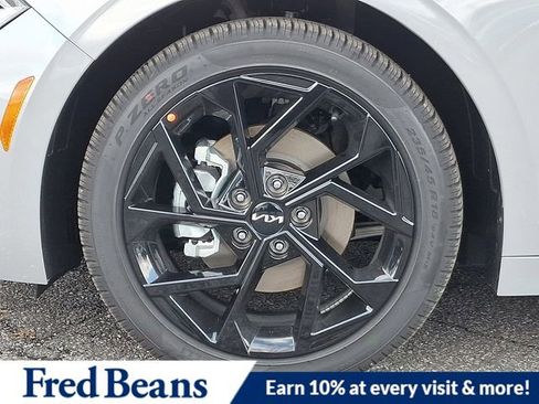 New 2026 Kia K5 GT-Line image 5