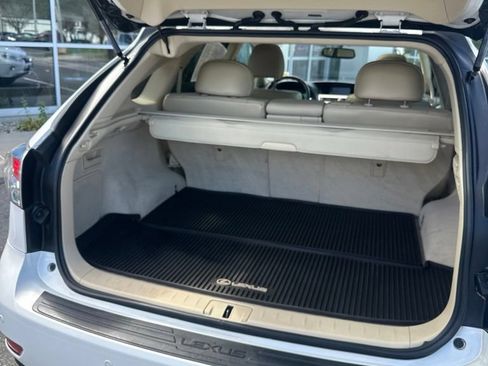 Used 2015 Lexus RX 350 AWD image 6